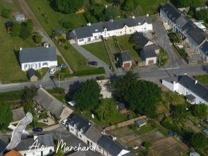 P1420498 2015 05 10 Rue De La Brière, Allée Des Vergers, Rue De L'etang